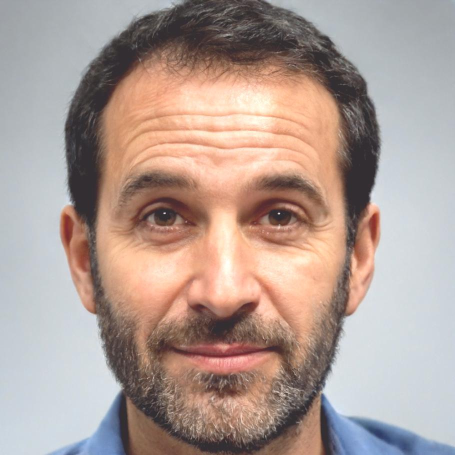 Marcus Kellner, Gründer und Geschäftsführer