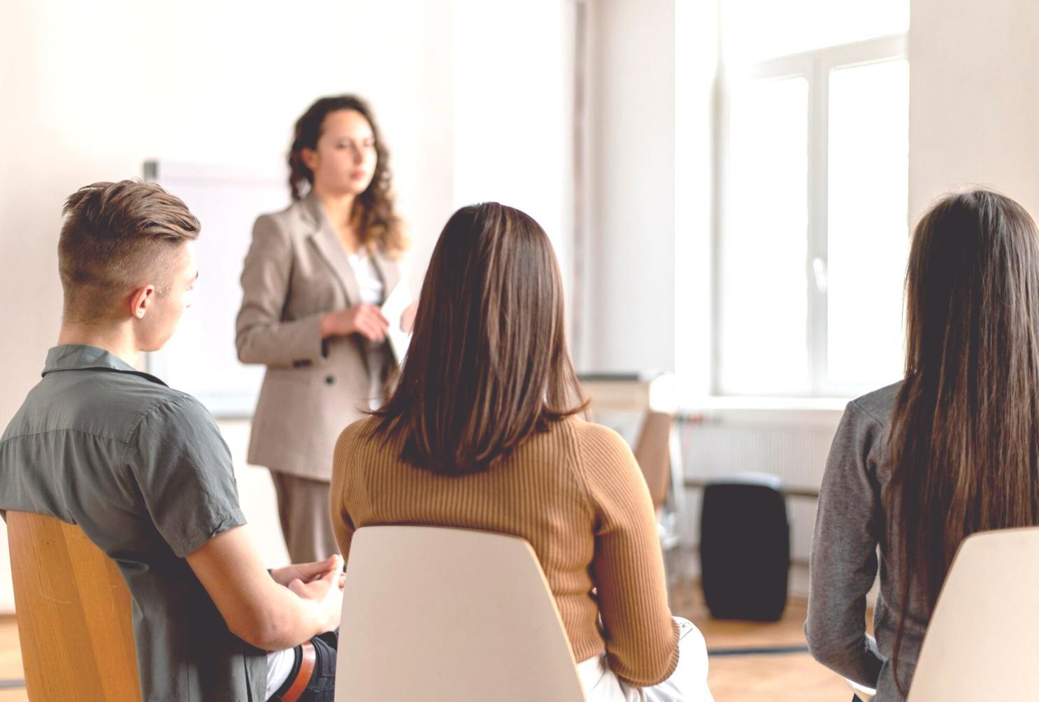 Teamarbeit und strategische Finanzplanung