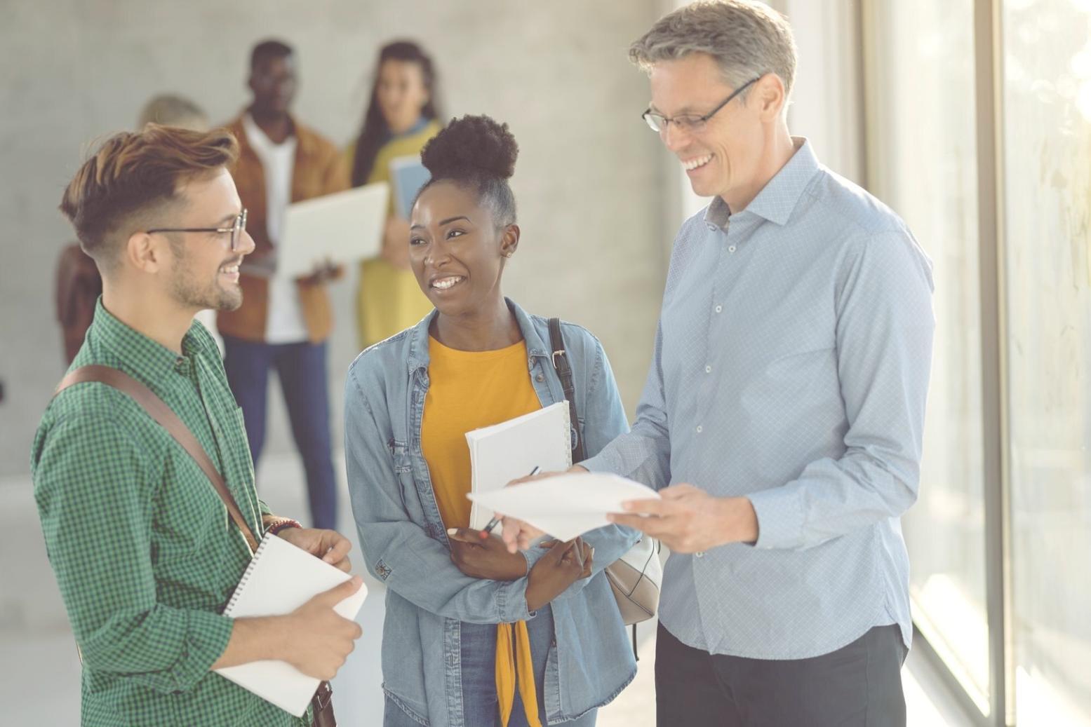 Professionelle Finanzanalyse und Beratung